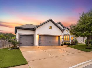 165 Senna Dr, Dripping Springs, TX 78620
