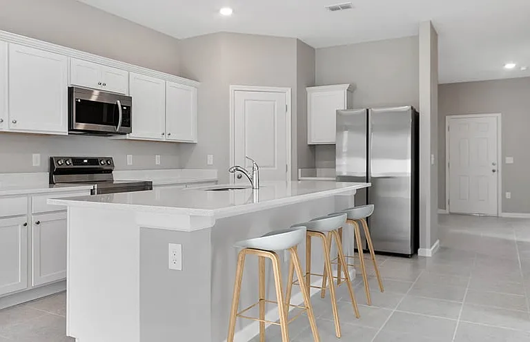 2703 Granville Dr — Photo 3