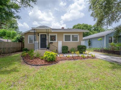 6002 N Highland Ave, Tampa, FL, 33604