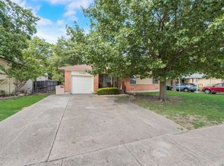 3425 Ruby Dr, Mesquite, TX 75150