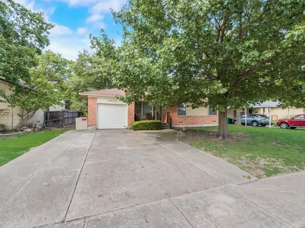 3425 Ruby Dr, Mesquite, TX 75150