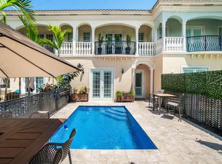605 Avenue H, Delray Beach, FL 33483