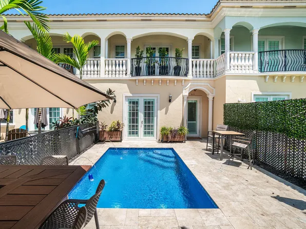 605 Avenue H, Delray Beach, FL 33483