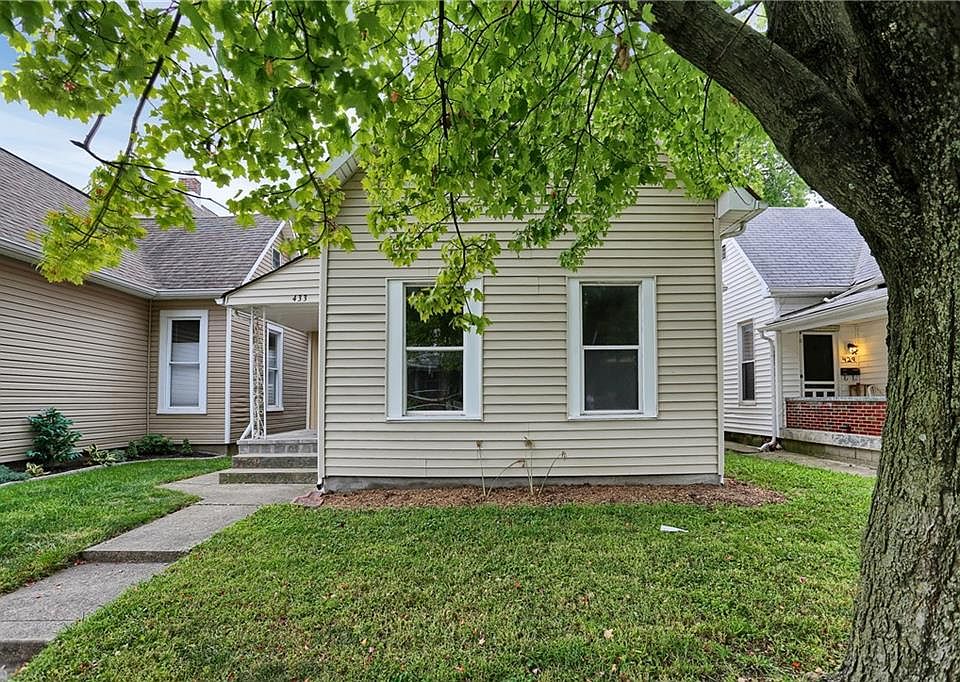 1st image of 433 Sanders St