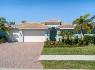 14604 Kelson Cir, Naples, FL 34114