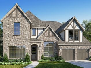 561A Plan, Tribute 60', The Colony, TX 75056