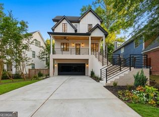 1385 Sylvan Cir NE, Atlanta, GA 30319