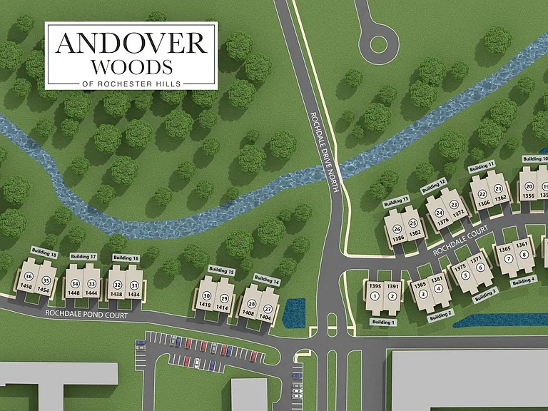 Site Map