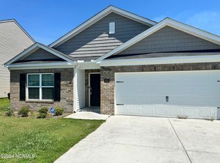 2001 Butterfield Ln, Kinston, NC 28504