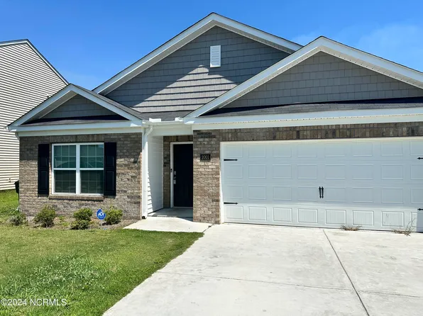 2001 Butterfield Lane, Kinston, NC 28504