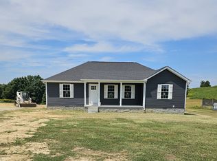 2707 Wixtown Rd LOT 4, Westmoreland, TN 37186