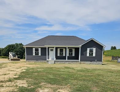 2707 Wixtown Rd LOT 4, Westmoreland, TN, 37186