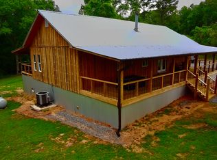 0 Rose Hill Rd, Dozier, AL 36028