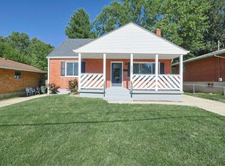 9173 Neil Dr, Cincinnati, OH 45231