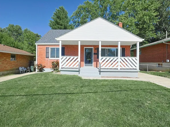 9173 Neil Dr, Cincinnati, OH 45231