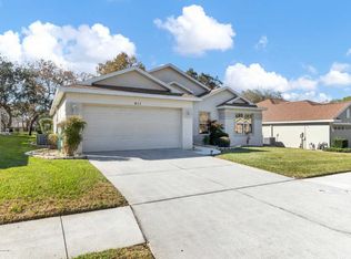 411 Quane Ave, Spring Hill, FL 34609