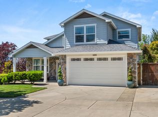 4401 Park Ridge Dr, Medford, OR
