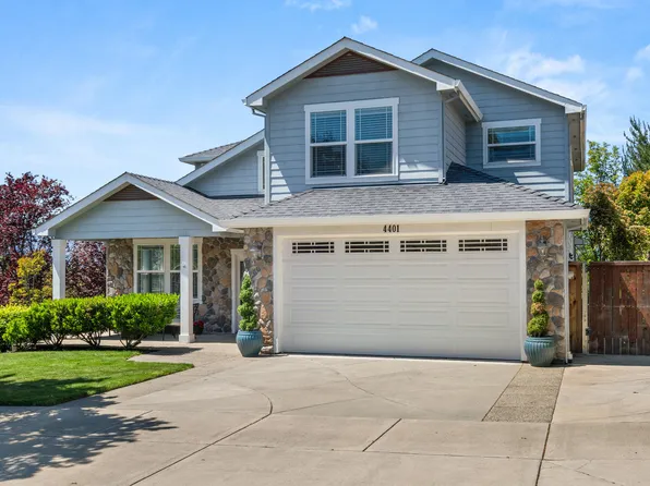 4401 Park Ridge Dr, Medford, OR 97504