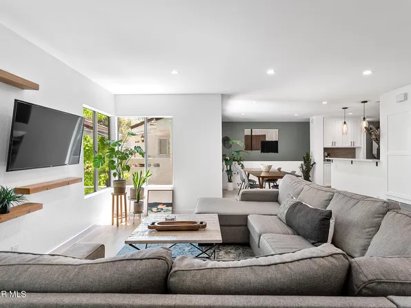 647 Via Colinas, Thousand Oaks, CA 91362