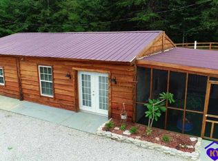 100 Cave Lake Rd, Clarkson, KY 42726
