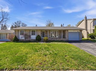 5 Chaucer Rd, London, ON N6K1V2