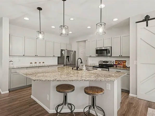 4726 Hannibal Street, Denver, CO 80239