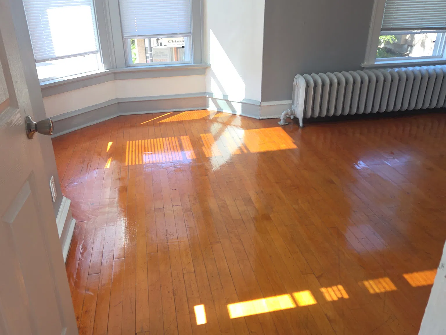 2 bed, $1,100 — Photo 3