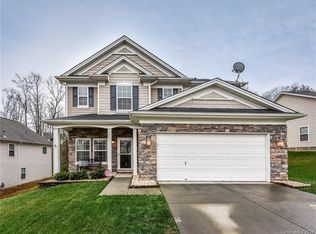 792 Ivy Trail Way, Fort Mill, SC 29715