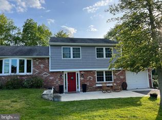 511 S Egg Harbor Rd, Hammonton, NJ 08037