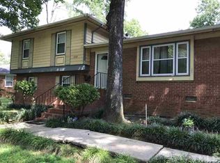 2505 Foxgate Dr, Raleigh, NC 27610