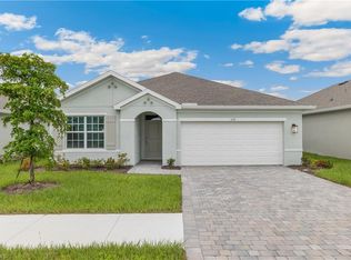 1286 BRUMFIELD CROSSING, FORT MYERS, FL 33905