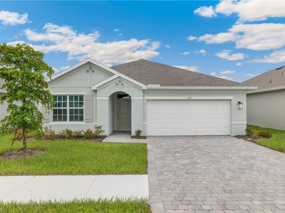 3631 Crosswater DR, North Fort Myers, FL, 33917