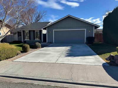 412 N Kansas St, Kennewick, WA, 99336
