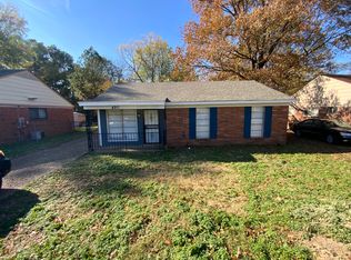 4911 Shayne Ln, Memphis, TN 38109