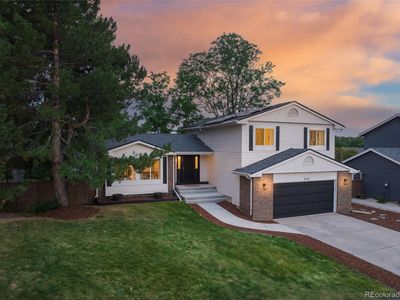 232 Northridge Road, Highlands Ranch, CO, 80126