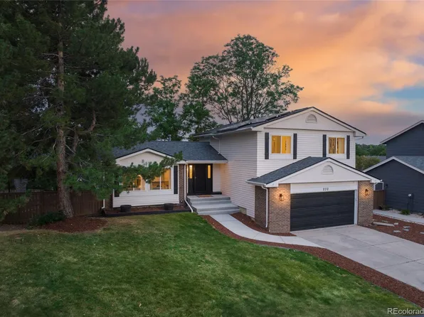 232 Northridge Road, Highlands Ranch, CO 80126