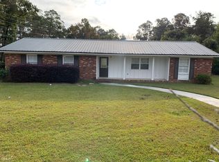 401 Gentilly Rd, Statesboro, GA 30458