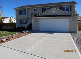 2133 Dakota Ln, Ammon, ID 83406