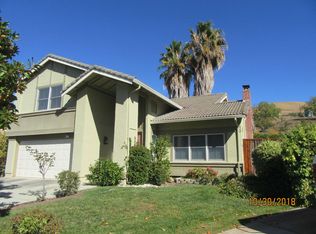 2132 Aguilar Ct, Milpitas, CA 95035