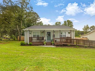 287 County Road 519, Moulton, AL, 35650