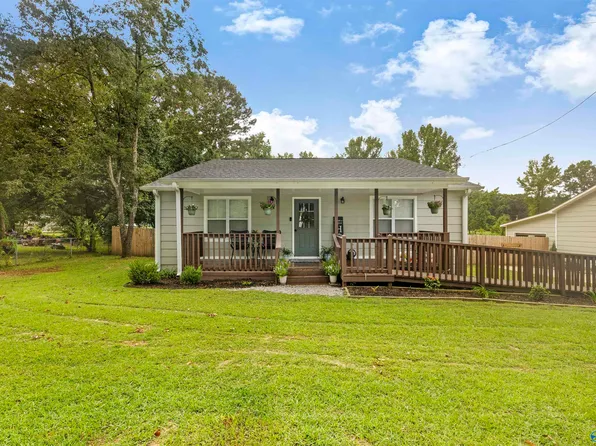 287 County Road 519, Moulton, AL 35650