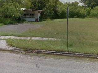 2301 Riggan St, Corpus Christi, TX 78404