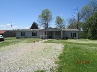 14377 Oatman Hill Rd, Rising Sun, IN 47040