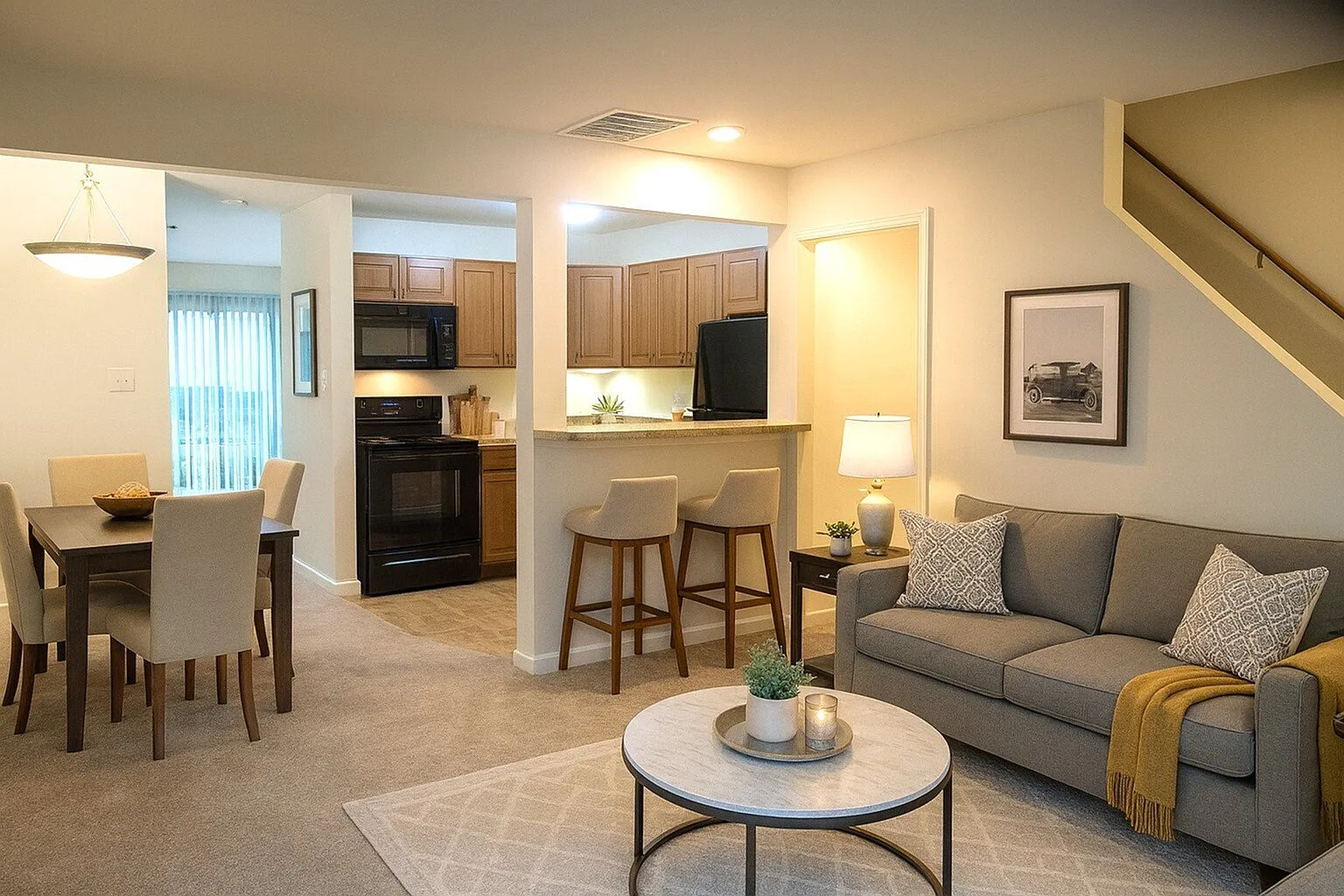 Stone Ridge — Photo 1