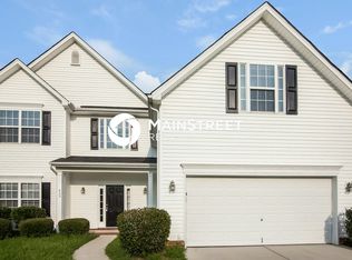 453 Clearwater Dr, Concord, NC 28027