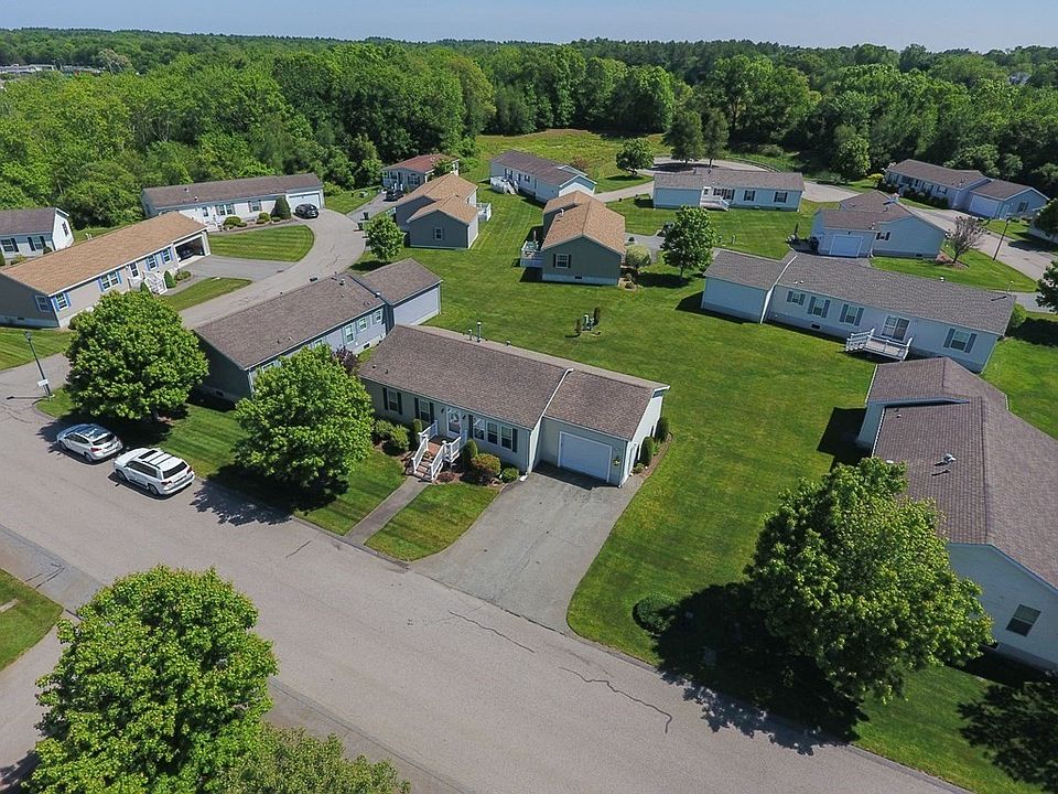 14 Skyview Dr, Brockton, MA 02301 Zillow