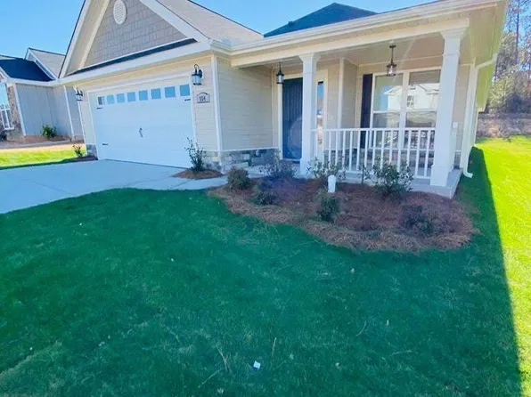 554 Schaver Loop, Aiken, SC 29803