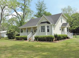 107 Bn E Washington St, Boston, GA 31626