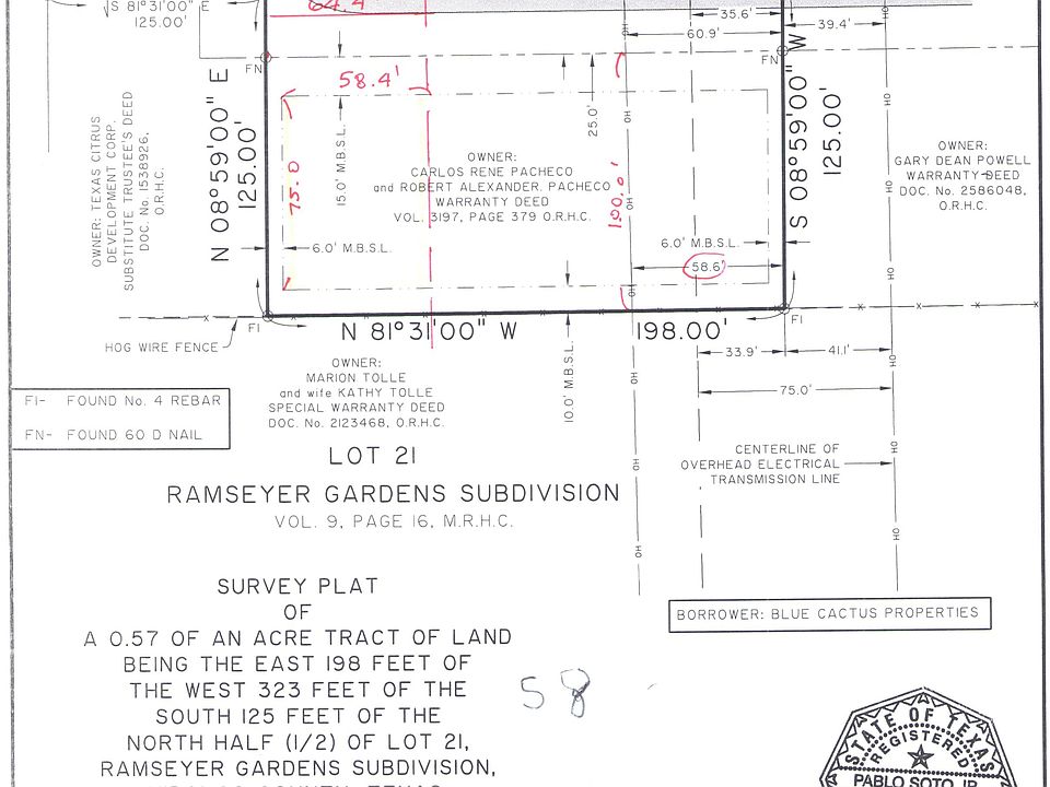2nd image of 3154 Rio Red Cir S