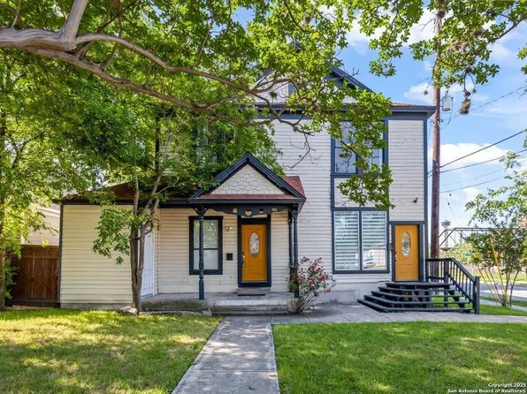 302 Lamar, San Antonio, TX 78202